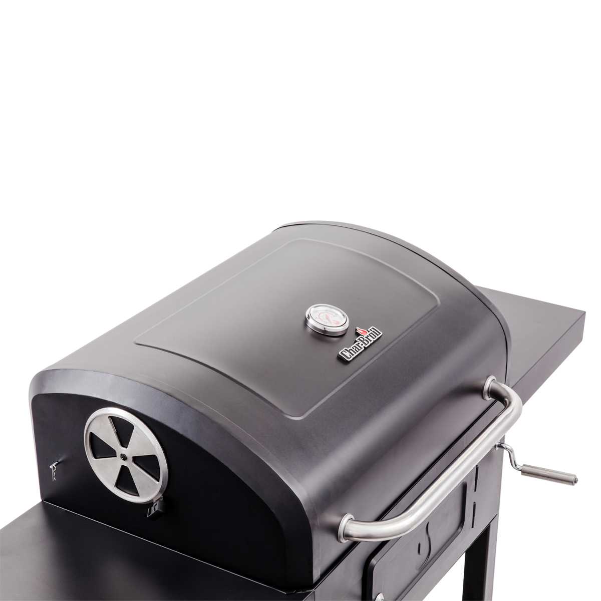 Угольный гриль Char-Broil Performance 780